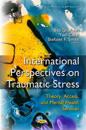 International Perspectives on Traumatic Stress
