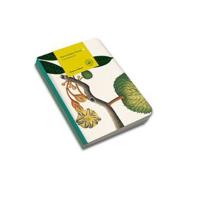 Remarkable Plants Notebooks