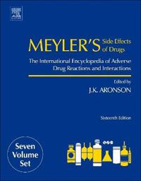 Meyler's Side Effects of Drugs