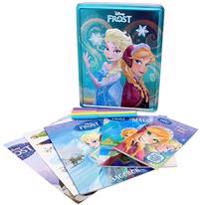 Disney Frost Presentbox : Anna och Elsa