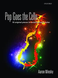 Pop Goes the Cello