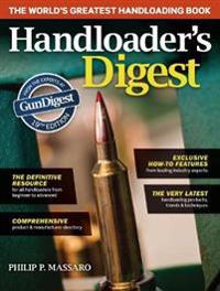 Handloader's Digest