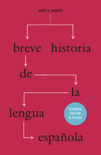 Breve historia de la lengua espanola / Brief History of the Spanish Language