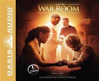 War Room: Prayer Is a Powerful Weapon