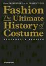 Fashion:The Ultimate History of Costume