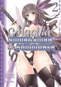 Magika Swordsman and Summoner 2