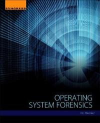 Operating System Forensics