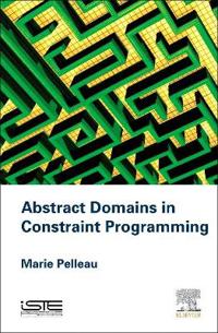 Abstract Domains in Constraint Programming