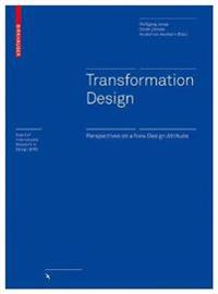 Transformation Design