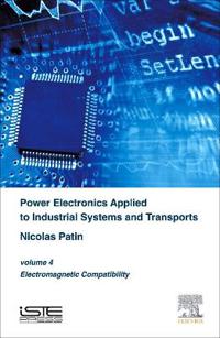 Power Electronics Applied to Industrial Systems and Transports