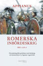 Romerska inbördeskrig. Bok I och II
