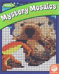 Mystery Mosaics 5
