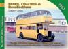 No 48 Buses, CoachesRecollections 1967