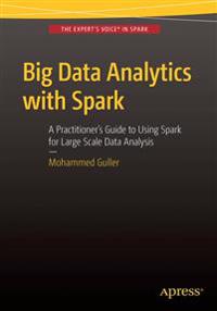 Big Data Analytics with Spark