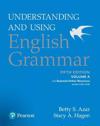 Understanding and Using English Grammar, Volume A, with Essential Online Resources