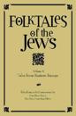 Folktales of the Jews, Volume 2