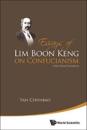 Essays of Lim Boon Keng on Confucianism