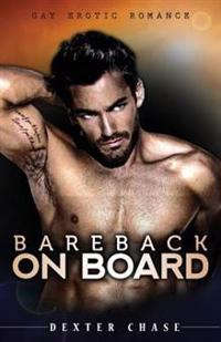 Bareback on Board: Gay Erotic Romance