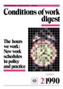 The Hours We Work: New Work Schedules in Policy and Practice