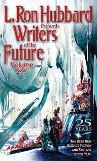 Writers of the Future, Volume 25