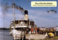 Stockholmsbåtar 2016