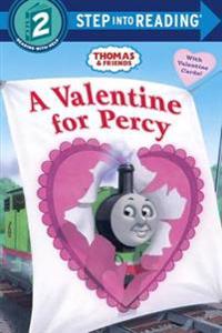 A Valentine for Percy (Thomas & Friends)