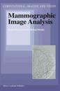 Mammographic Image Analysis