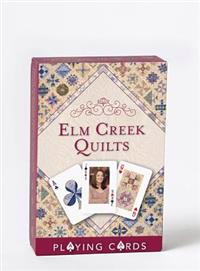 ELM Creek Quilts Playing Cards Single Pack