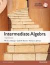 Intermediate Algebra OLP with etext, Global Edition