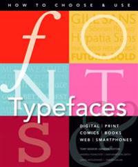 Fonts & Typefaces