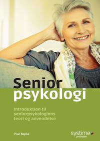 Seniorpsykologi