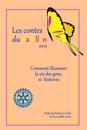 Les Contes du Papillon (2015): HISTOIRES ECRITES PAR DES ENFANTS POUR DES ENFANTS: Un projet du Rotary E-Club de la Caraibe, 7020