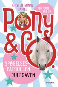 Den femte bog om Pony & co.