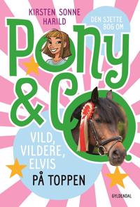 Den sjette bog om Pony & co.