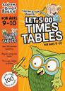 Let's do Times Tables 9-10
