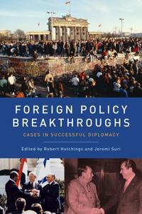 Foreign Policy Breakthroughs