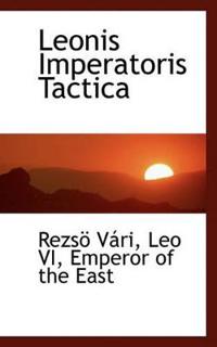 Leonis Imperatoris Tactica