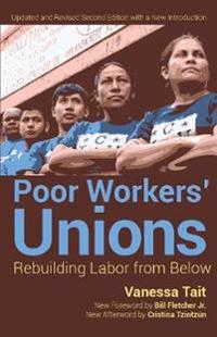 Poor Worker's Unions
