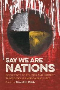 Say We Are Nations