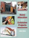 Managing Home Alteration and Extension Projects