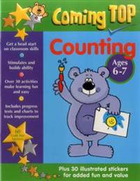 Counting Ages 6-7