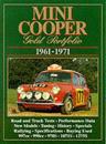 Mini Cooper Gold Portfolio, 1961-71