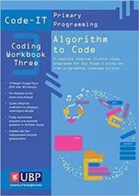 Code-IT Workbook