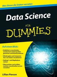 Data Science Fur Dummies