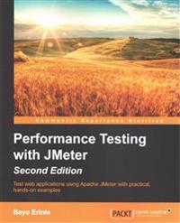 Performance Testing With JMeter
