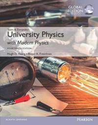 University Physics with Modern Physics OLP with eText