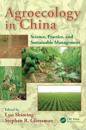 Agroecology in China