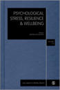 Psychological Stress, Resilience and Wellbeing
