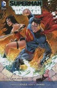 Superman / Wonder Woman 2