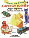 Spend the Day in Ancient Egypt